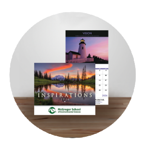 Inspire/Motivate Calendars Inspire/Motivate Calendars